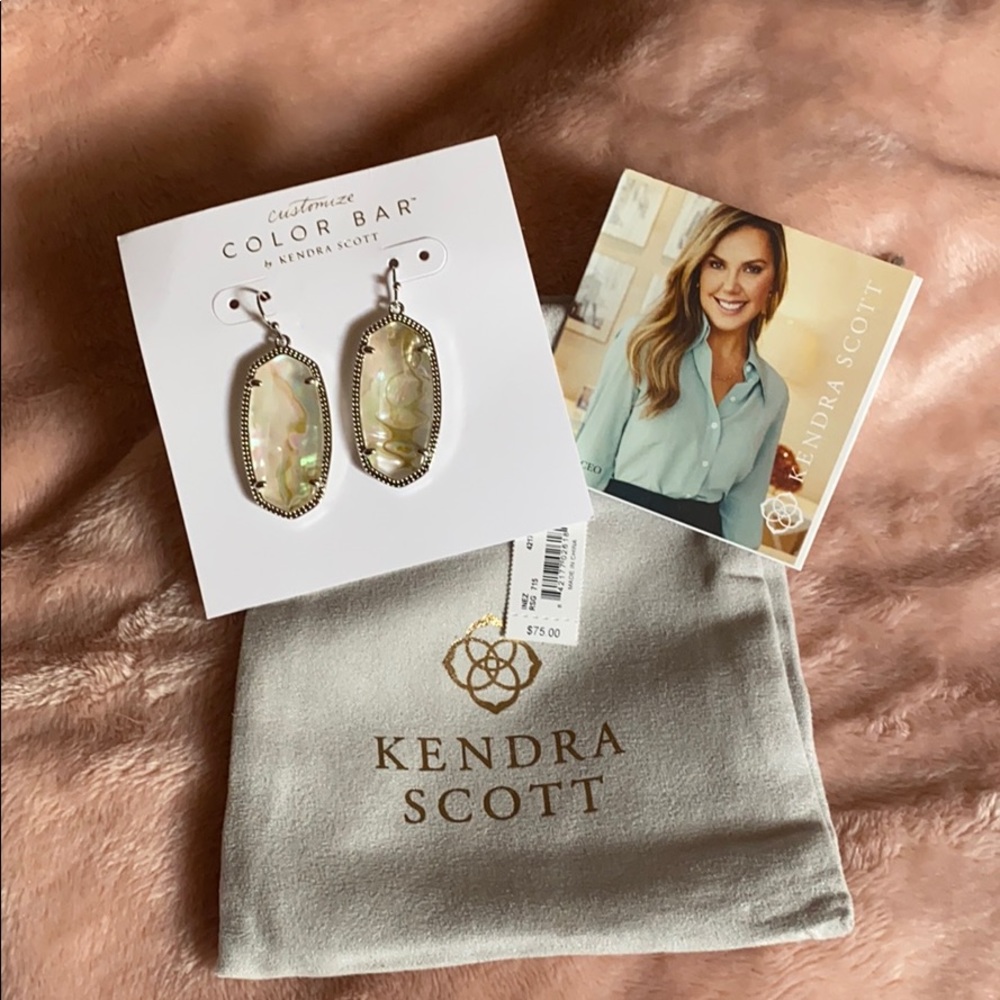 Kendra Scott Earings